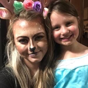 Meet your Posher, Amanda